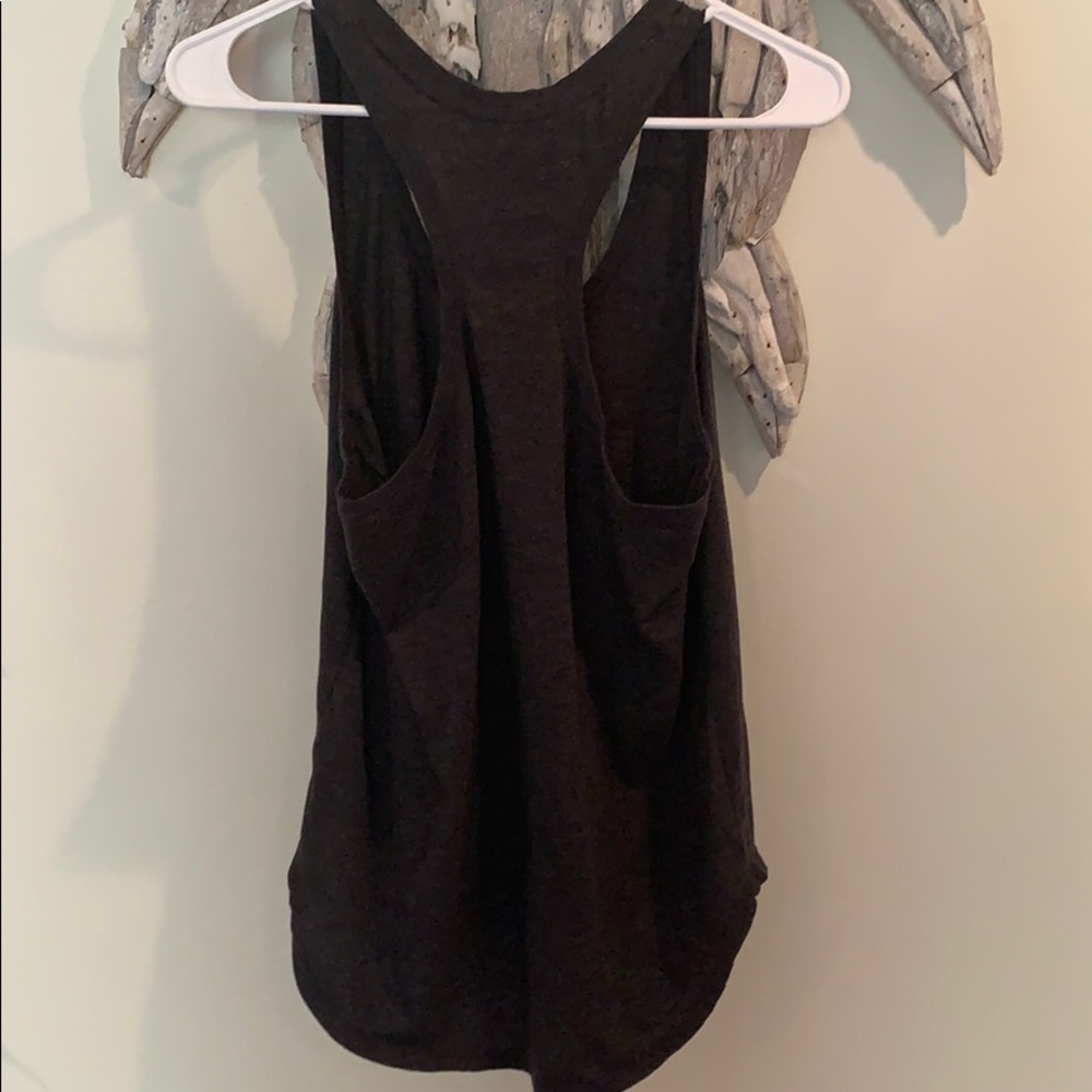 🎉HP!🎉 Victoria’s Secret Racerback Tank - Picture 5 of 5
